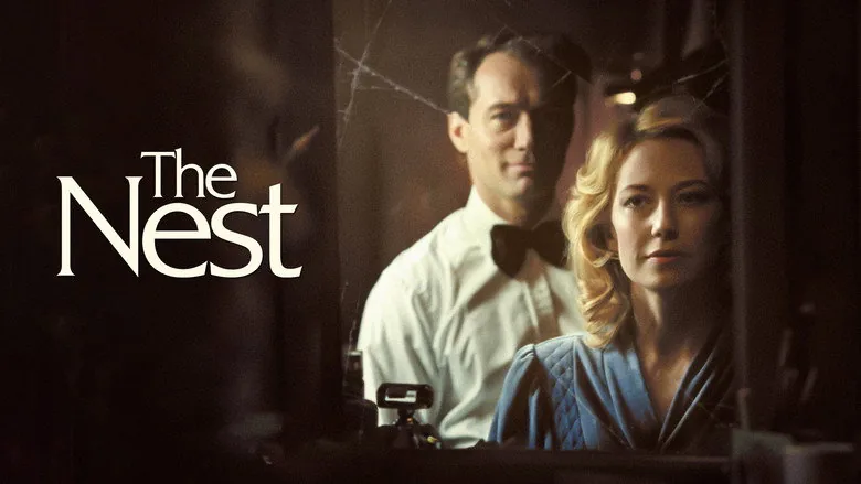 The Nest sahne 6