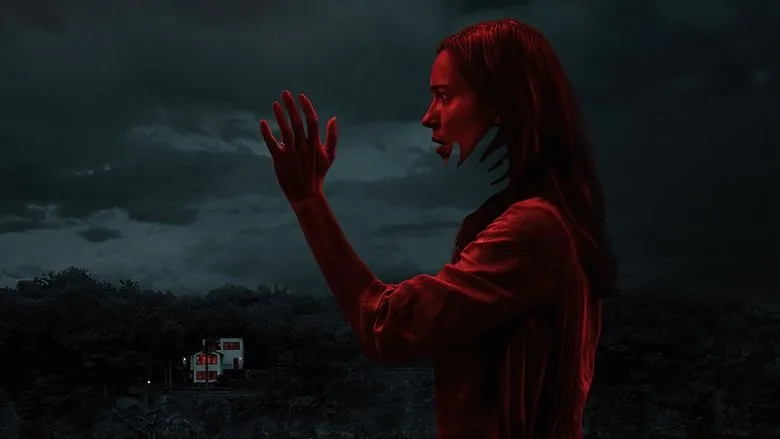 The Night House sahne 1