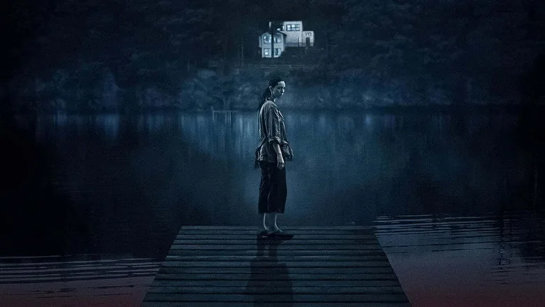 The Night House sahne 2