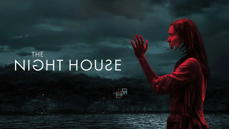 The Night House sahne 3