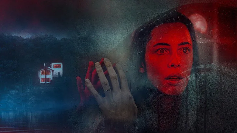 The Night House sahne 4