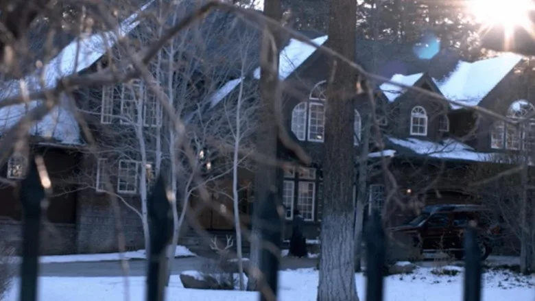 Açık Ev sahne 3