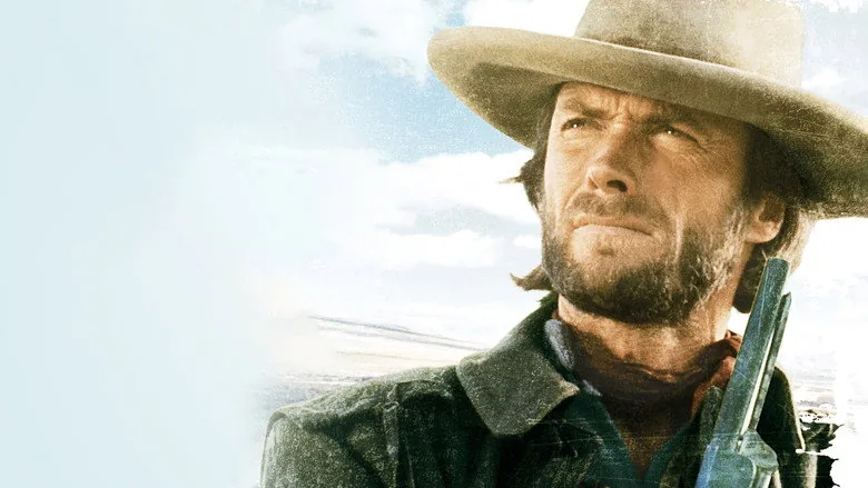 Kanunsuz Josey Wales sahne 4