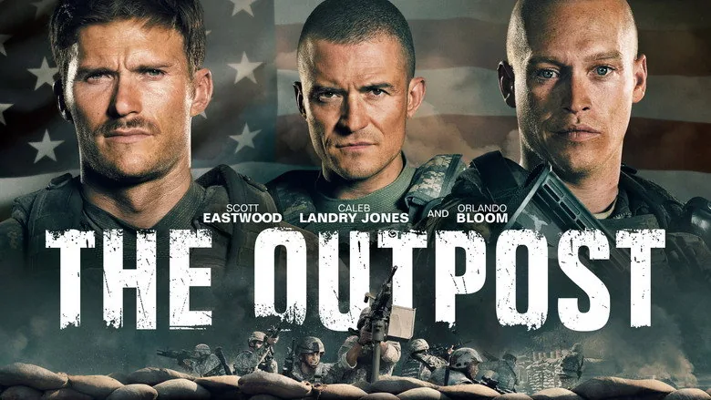The Outpost sahne 6