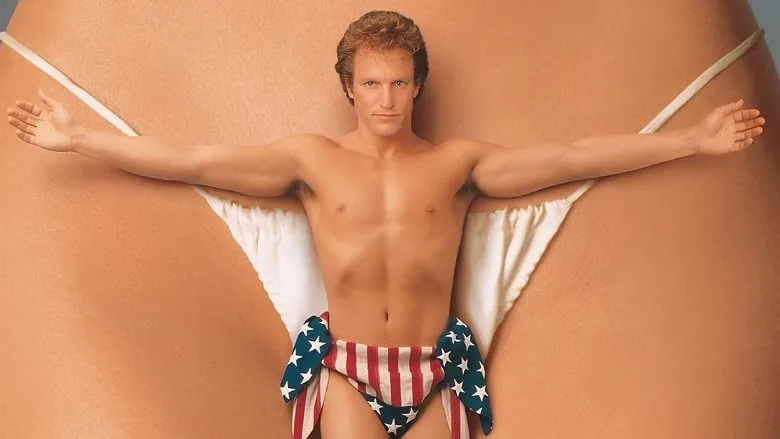 Skandalın Adı Larry Flynt sahne 2