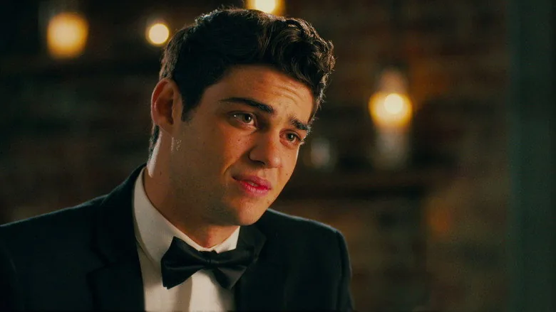 The Perfect Date sahne 5