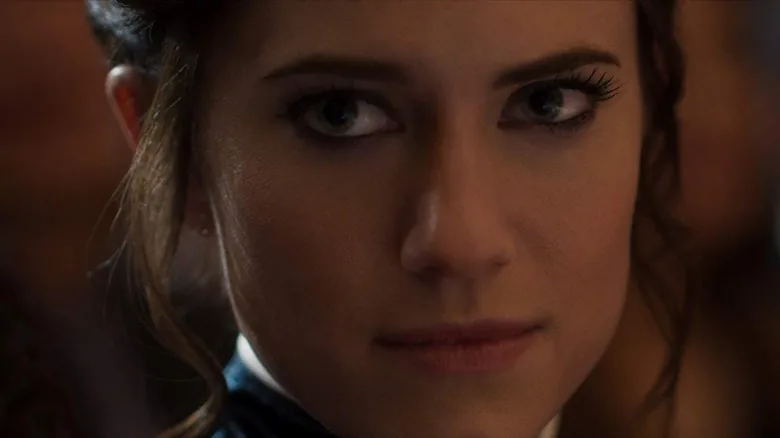 The Perfection sahne 6