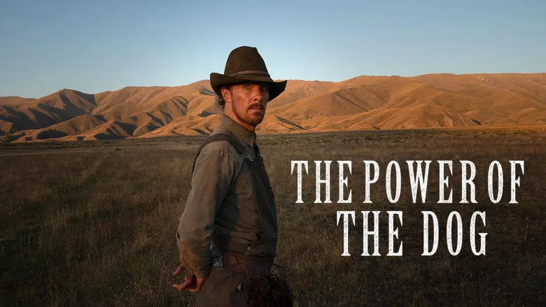 The Power of the Dog sahne 4