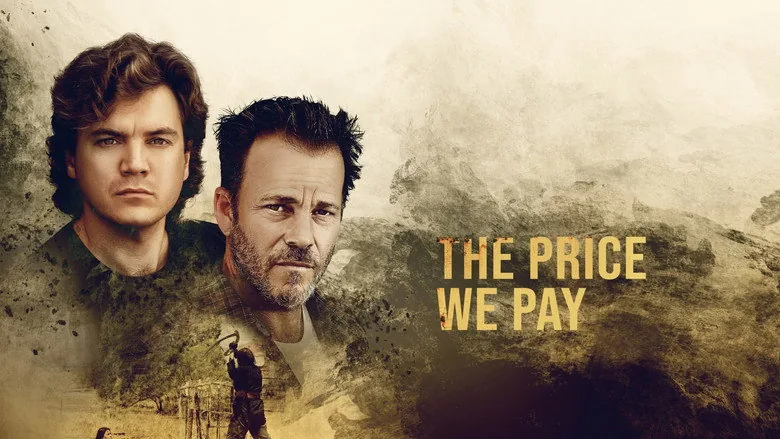 The Price We Pay sahne 3