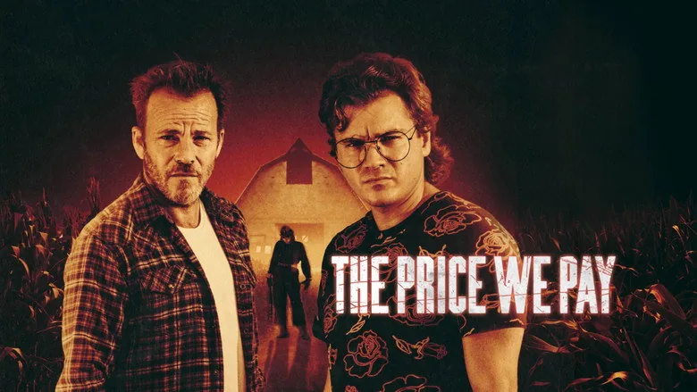 The Price We Pay sahne 4