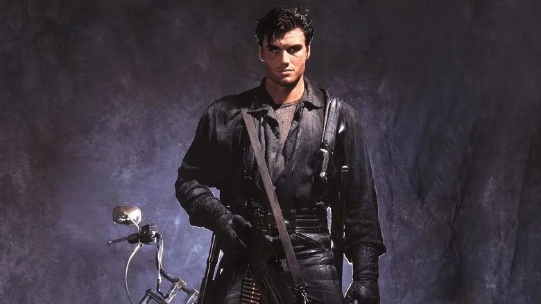 The Punisher sahne 1