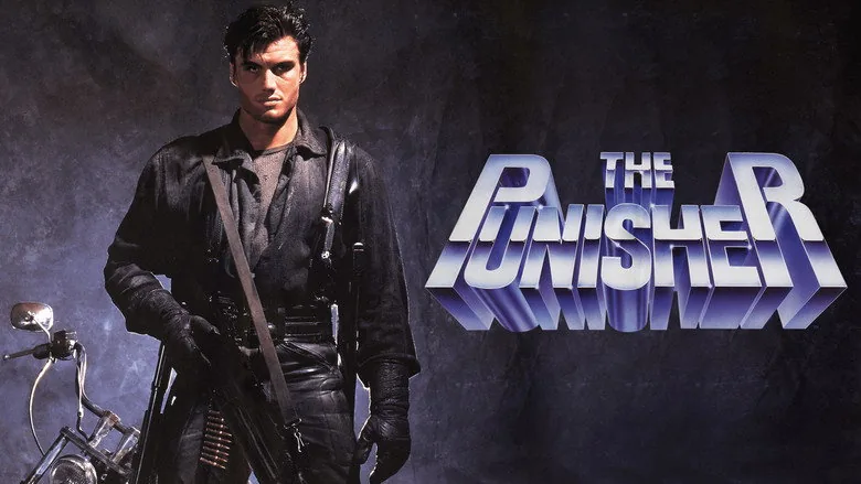 The Punisher sahne 3