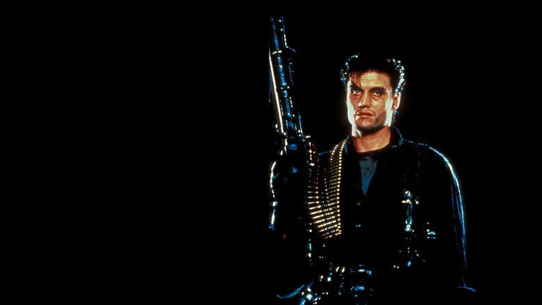 The Punisher sahne 4