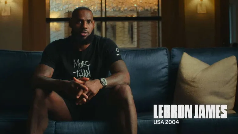 The Redeem Team sahne 6