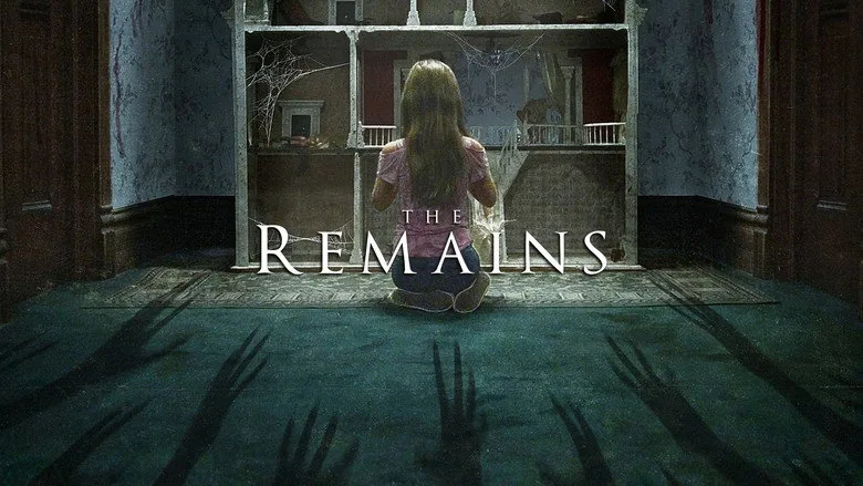 The Remains sahne 1