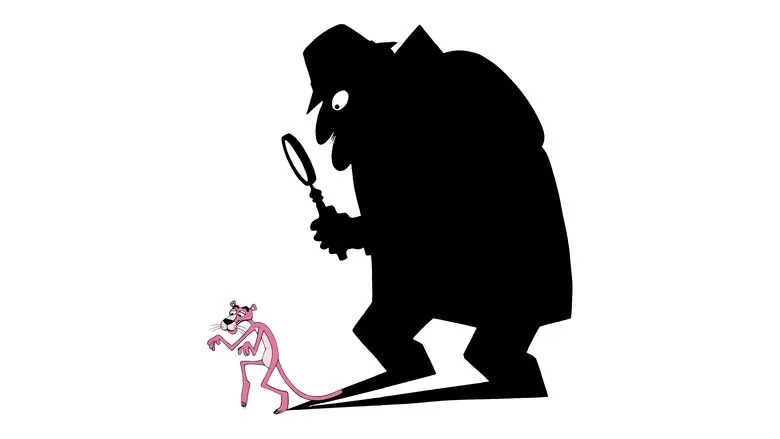 Pembe Panter'in Dönüşü sahne 2