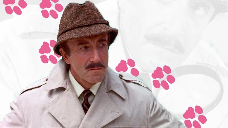 Pembe Panter'in Dönüşü sahne 6