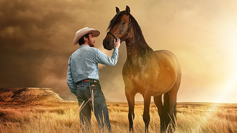 The Rider sahne 5