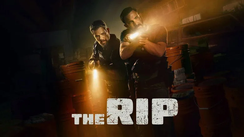The Rip sahne 3