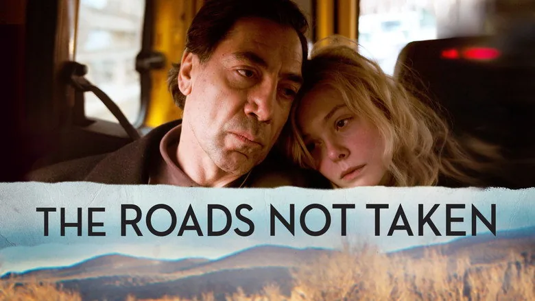 The Roads Not Taken sahne 3