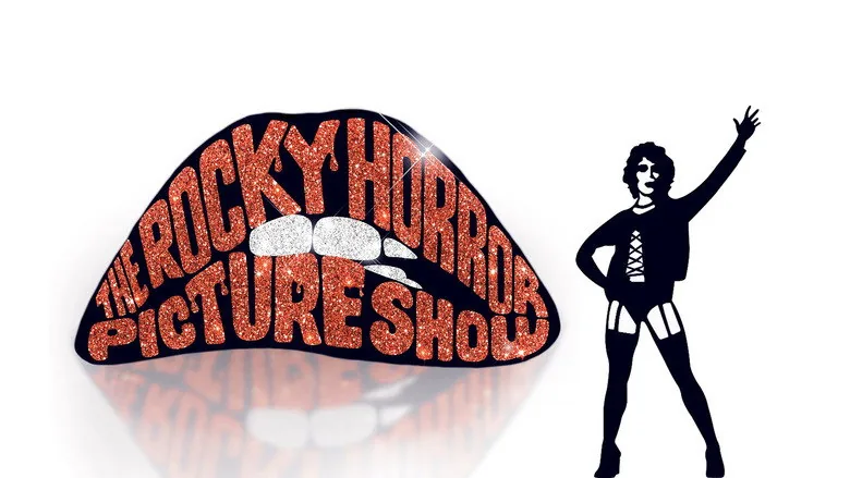 The Rocky Horror Picture Show sahne 1