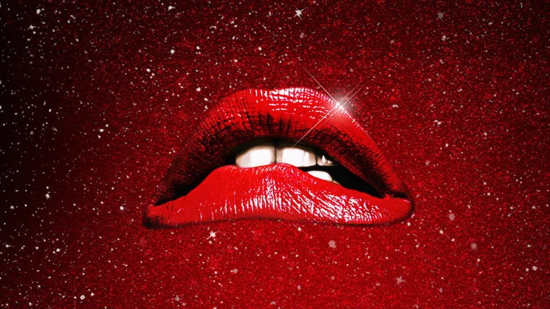 The Rocky Horror Picture Show sahne 6