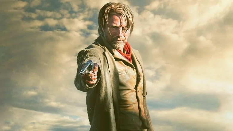 The Salvation sahne 1