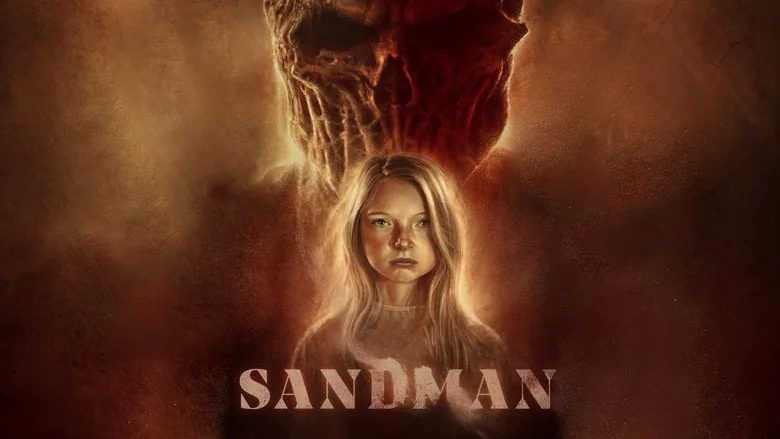 The Sandman sahne 2