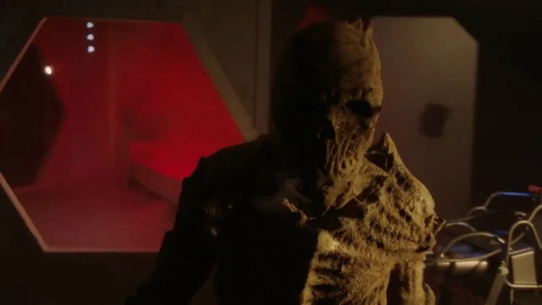 The Sandman sahne 5