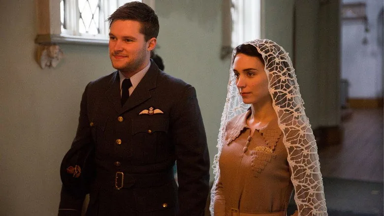 The Secret Scripture sahne 2