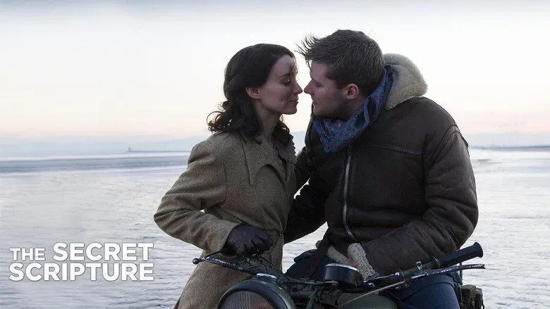 The Secret Scripture sahne 3