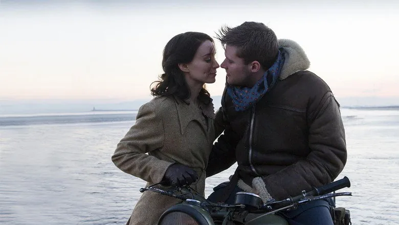 The Secret Scripture sahne 4