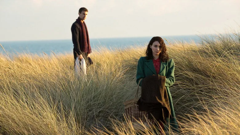 The Secret Scripture sahne 5
