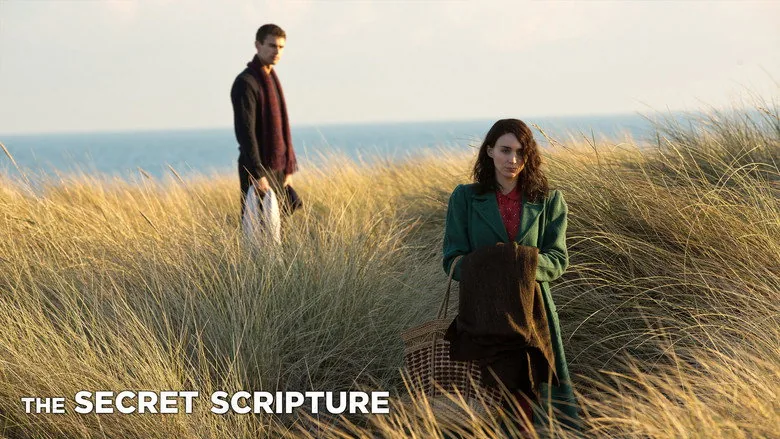 The Secret Scripture sahne 6