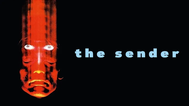 The Sender sahne 2