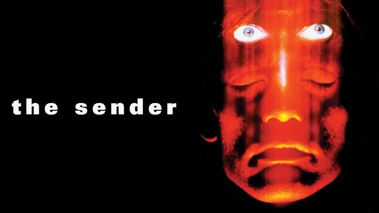 The Sender sahne 3