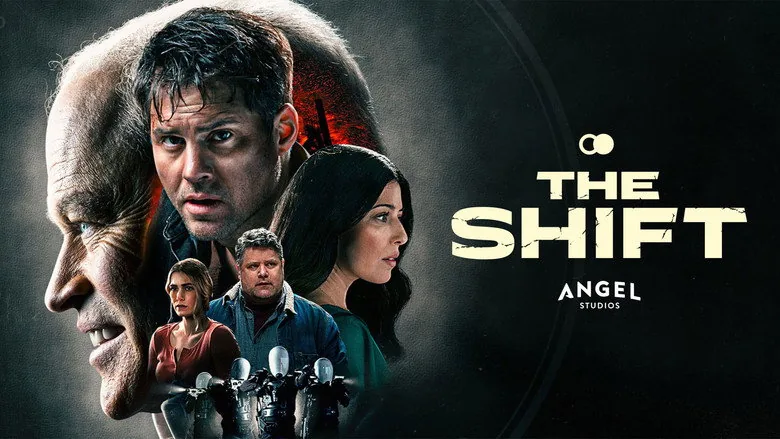 The Shift sahne 2
