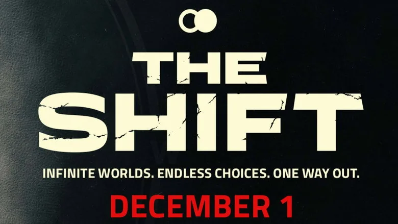The Shift sahne 6