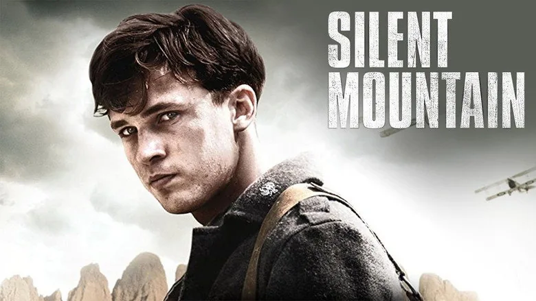 The Silent Mountain sahne 2