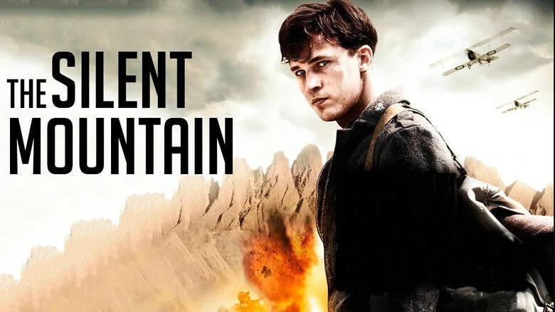 The Silent Mountain sahne 3