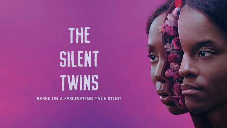 The Silent Twins sahne 3