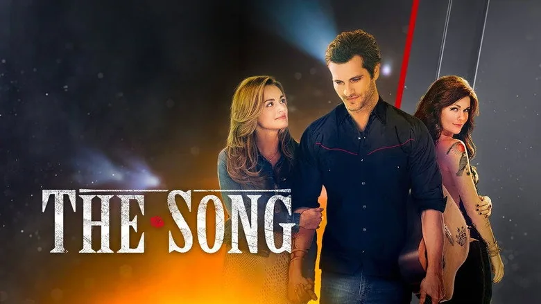 The Song sahne 4