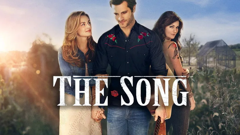The Song sahne 5