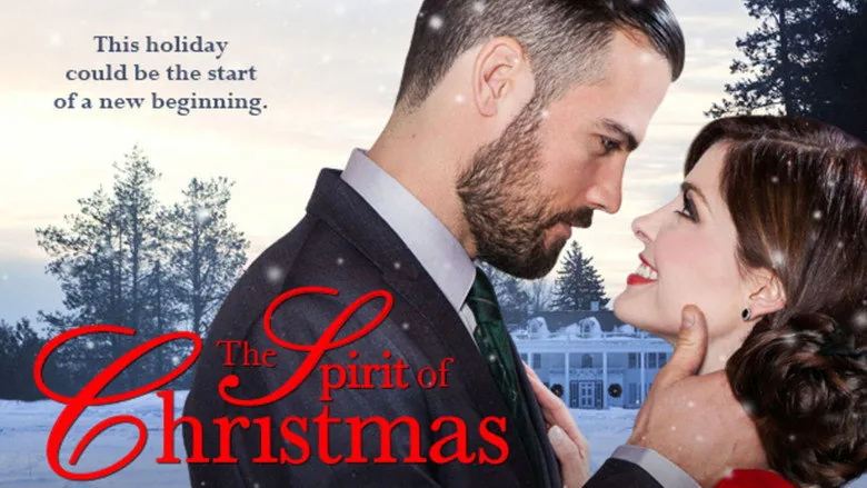 The Spirit of Christmas sahne 6