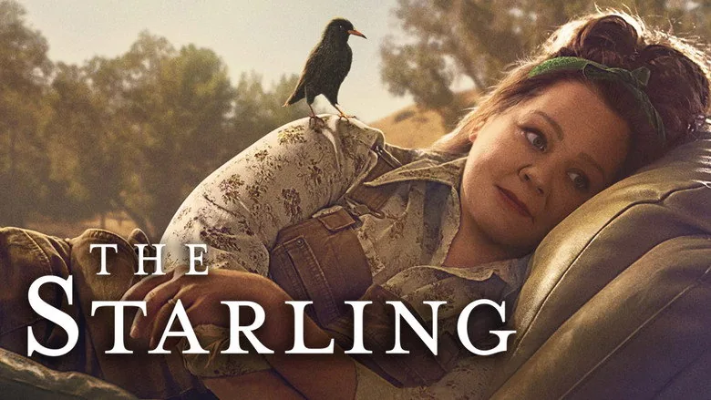 The Starling sahne 1