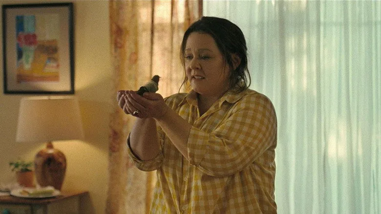 The Starling sahne 3