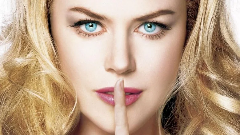 Stepford Kadınları sahne 1