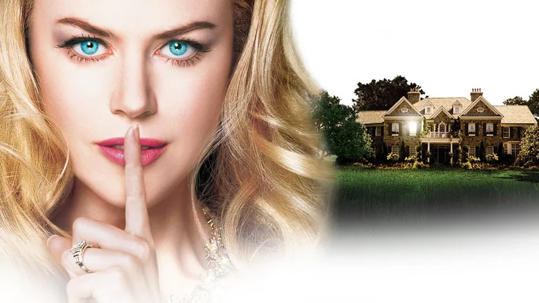 Stepford Kadınları sahne 6