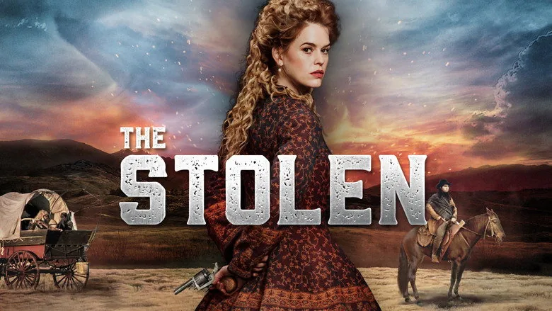 The Stolen sahne 5