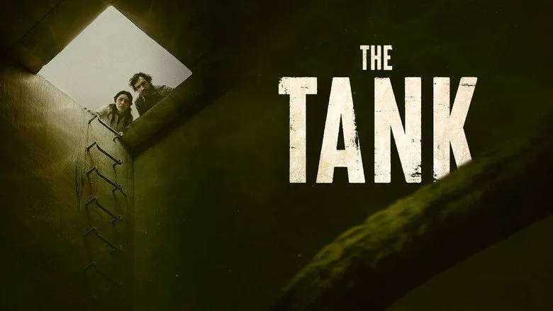 The Tank sahne 2